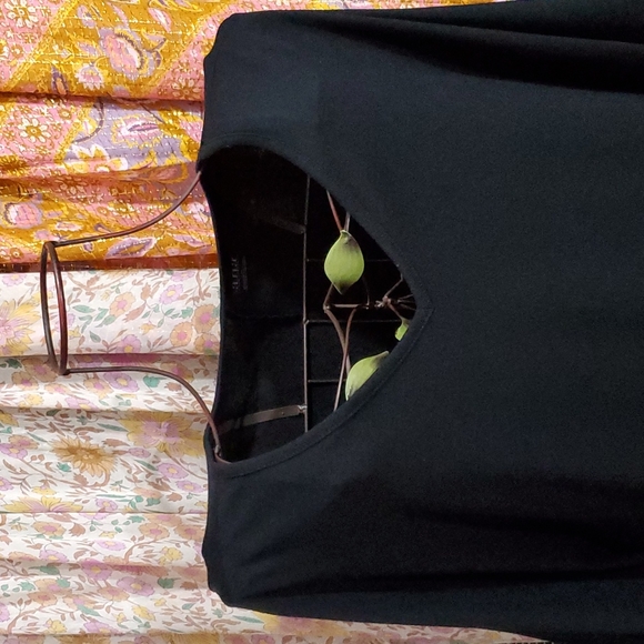 Batwing top - Picture 2 of 8